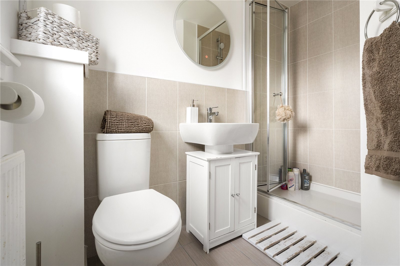 Milligan Road, The Wisp, Edinburgh, EH16, photo 11