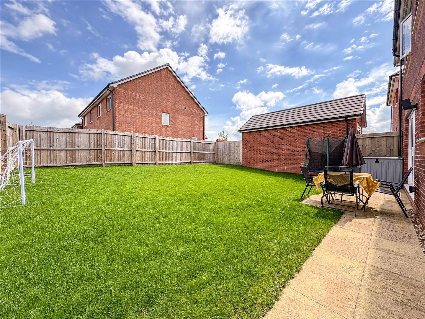 Wallace Hill Road, Congleton, photo 30