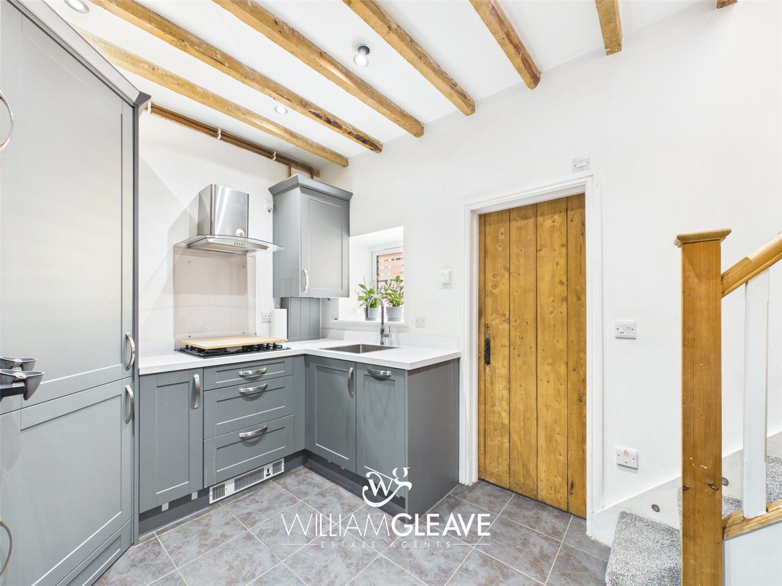 Mill Terrace, Denbigh Road, Hendre, Mold, CH7, photo 6