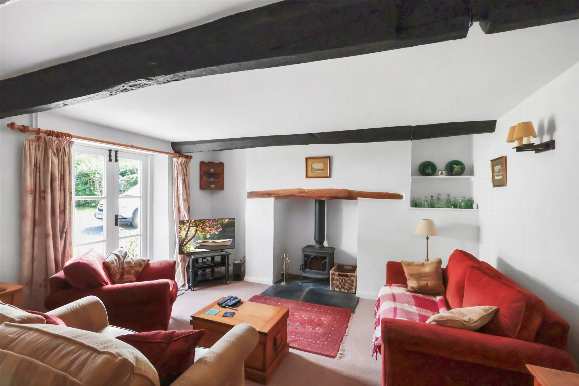 Leighland, Roadwater, Watchet, Somerset, TA23, photo 3