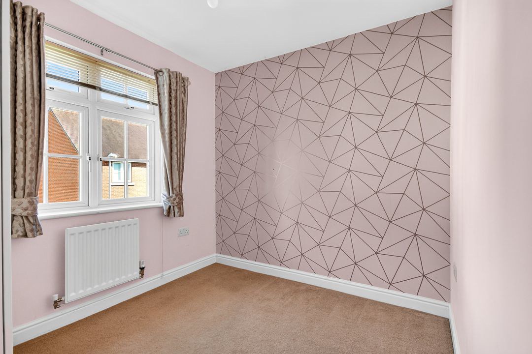 Blackcap Lane, Bracknell, RG12, photo 17