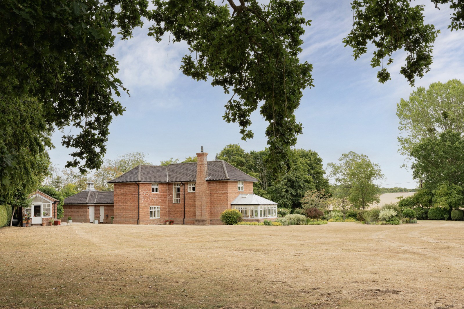 Littlebeck Lane, Brooke, Norfolk, NR15, photo 38