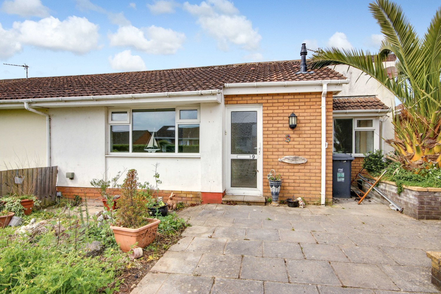 West Meadow Close, Braunton, Devon, EX33