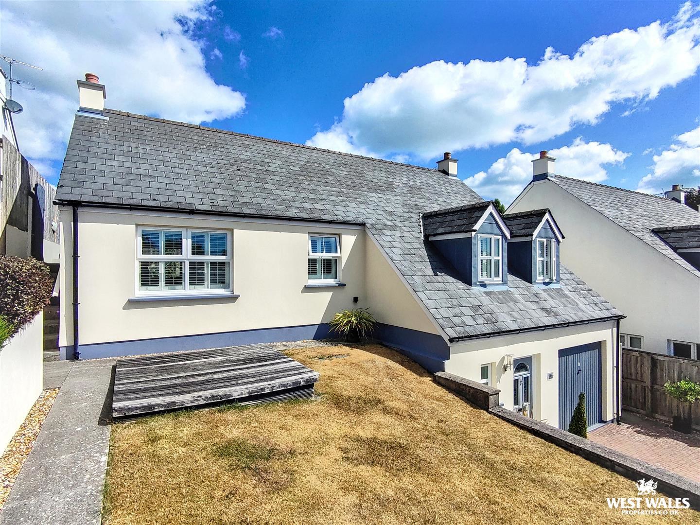 Ocean Point, Saundersfoot, photo 27