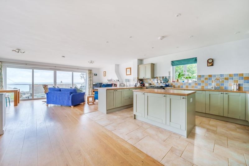 Kew Vean Carbis Bay