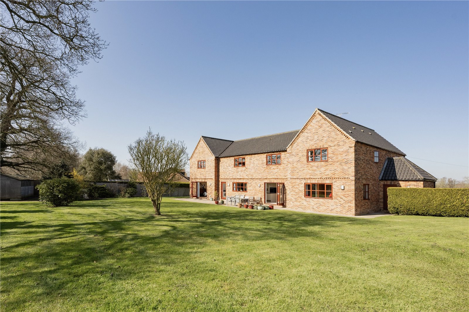 Fleet Lane, South Walsham, Norfolk, NR13, photo 3
