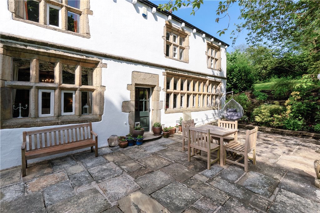 Skipton Old Road, Foulridge, Colne, Lancashire, BB8, photo 19