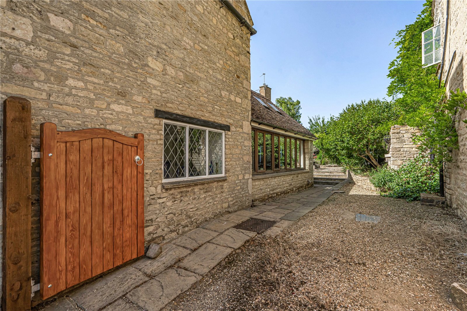 Middle Street, Elton, Peterborough, PE8, photo 16
