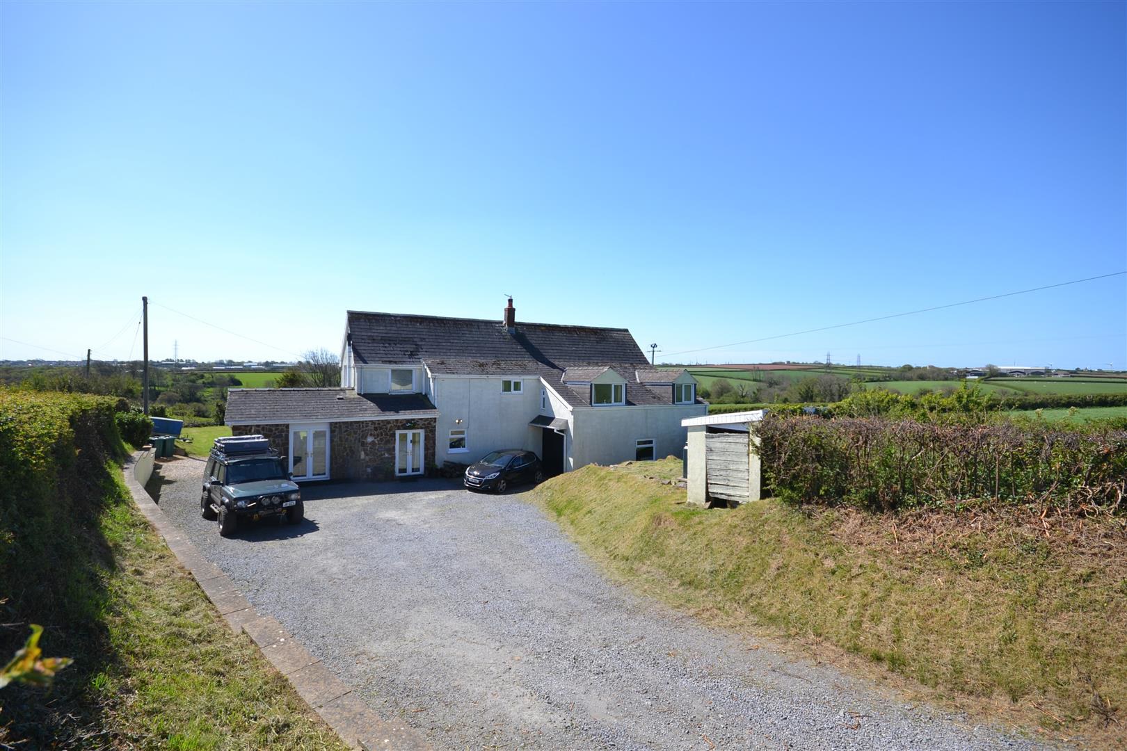 Barn Lane, Rosemarket, Milford Haven, photo 27