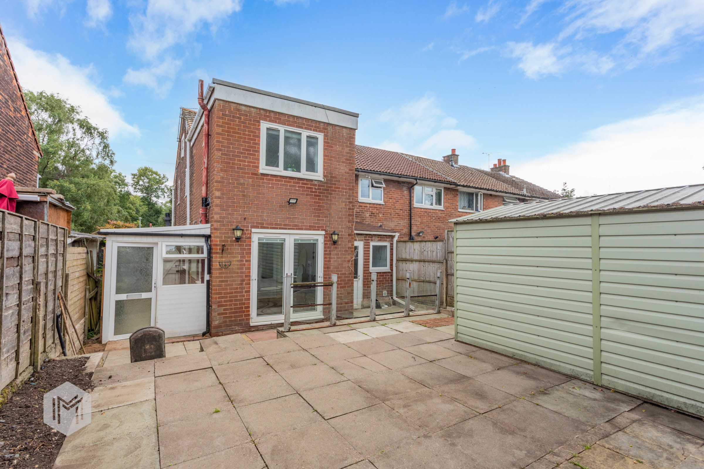 Wilbraham Road, Worsley, M28, photo 4