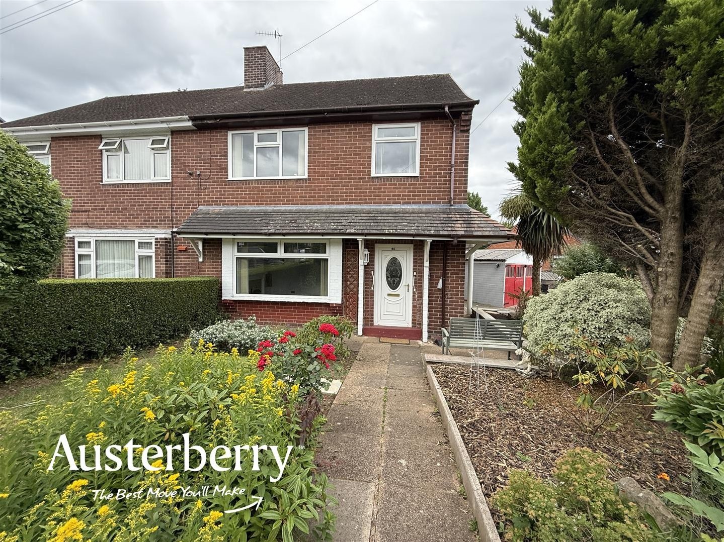 Hollybush Road