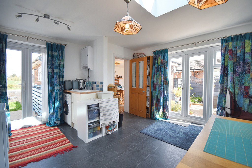 Hunters Moon, Grange Lane, Manby, Louth, photo 7