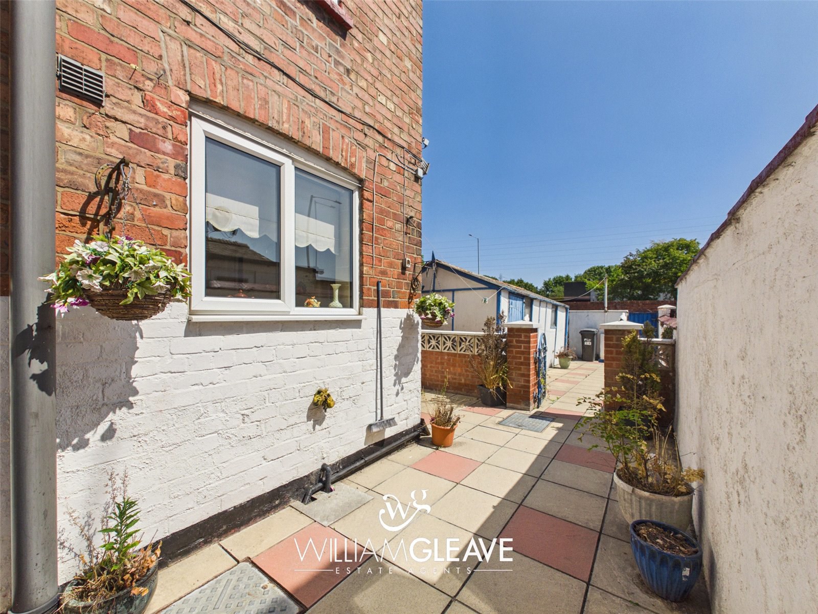 Queen Street, Queensferry, Deeside, Flintshire, CH5, photo 16