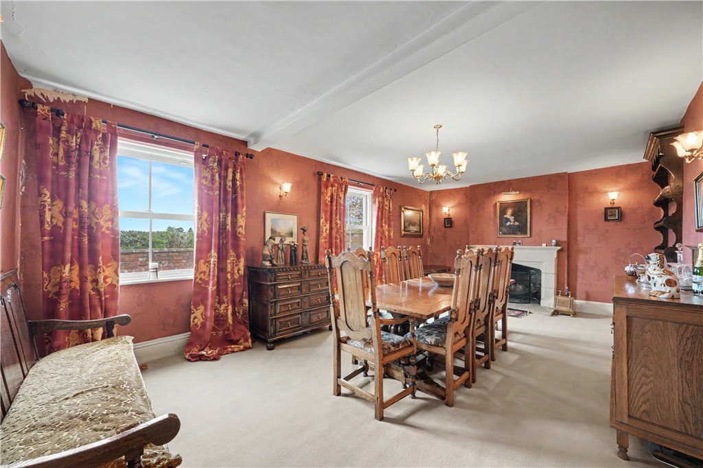 Fencote House, Little Fencote, Northallerton, North Yorkshire, DL7, photo 4