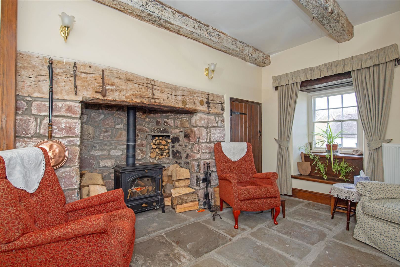 Heol Ddu Farm, Cefneithin, Llanelli, photo 4
