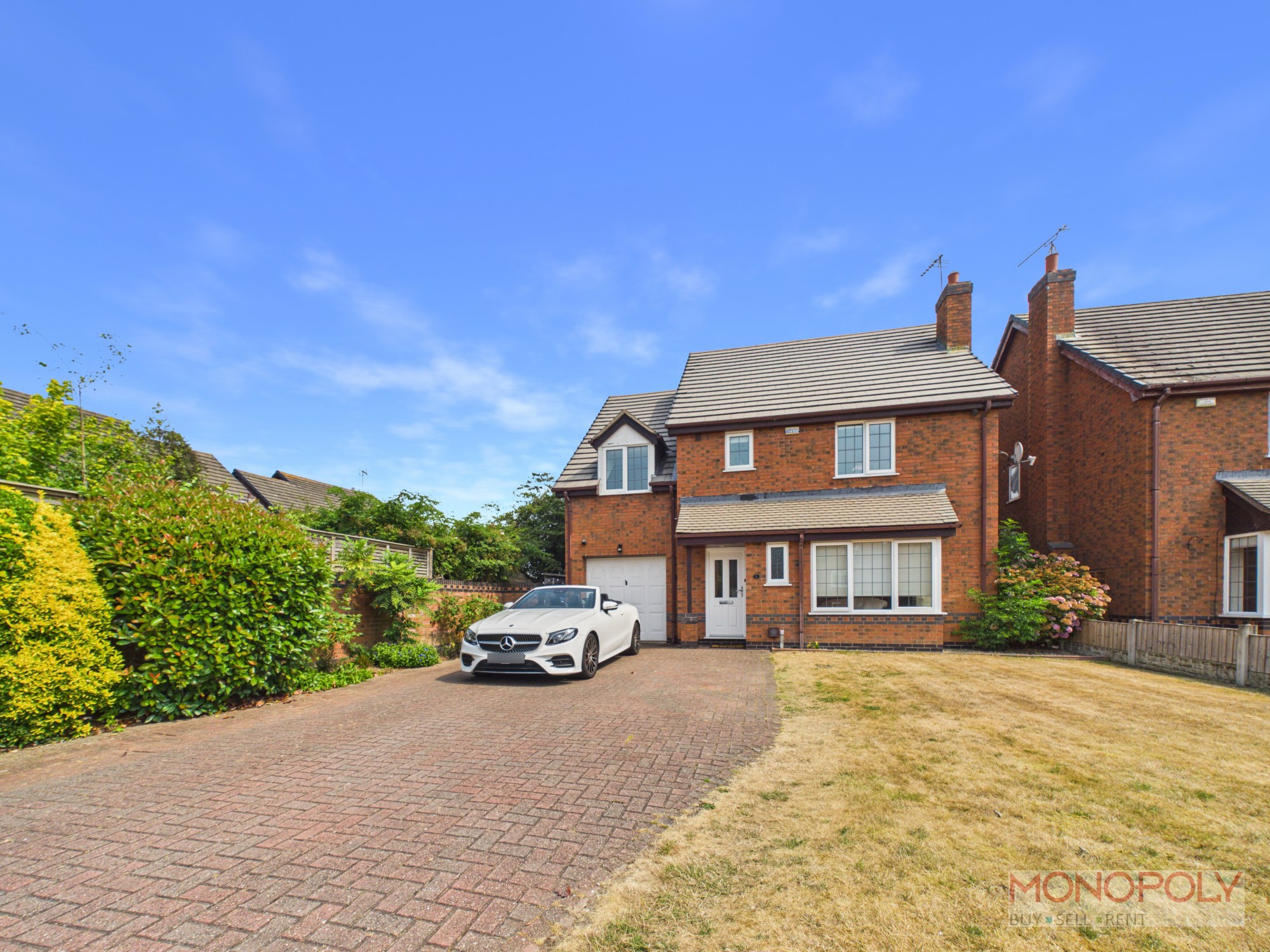 Dee Meadows, Holt, LL13, photo 33