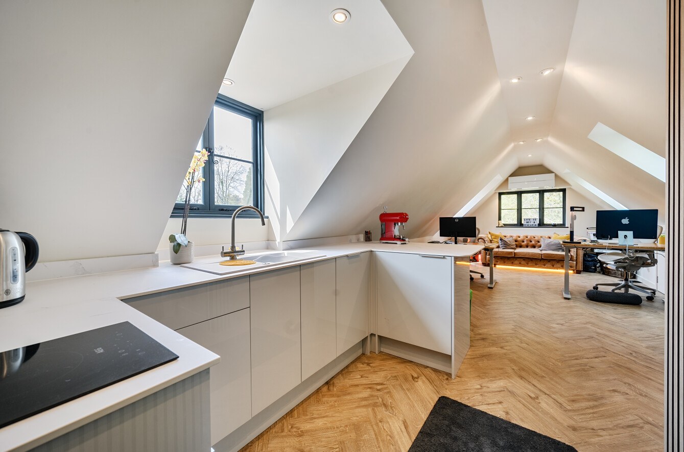 Park Corner Lane, Groombridge, Tunbridge Wells, TN3 9NL, photo 21