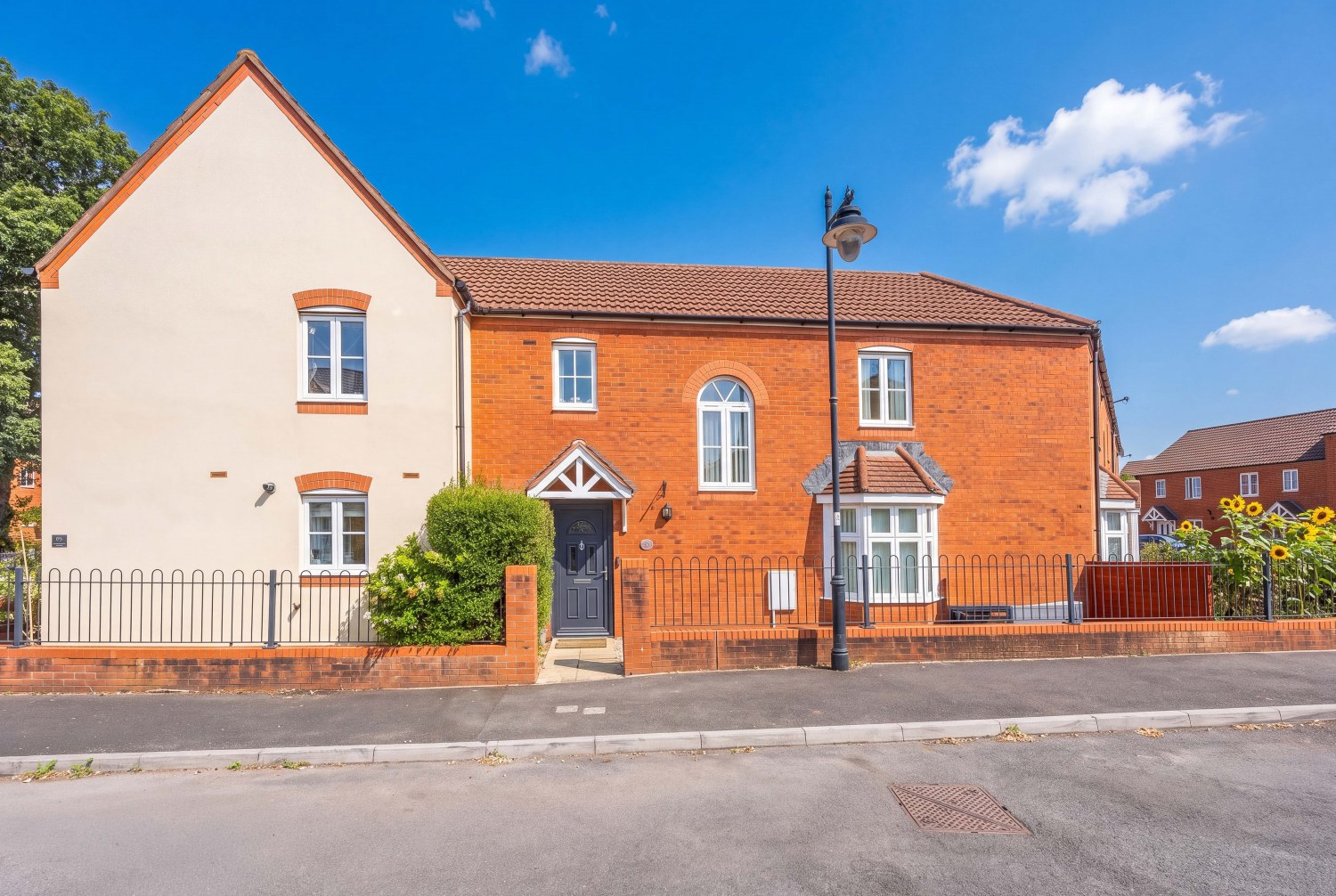57 Burge Meadow, Cotford St. Luke, Taunton, photo 7