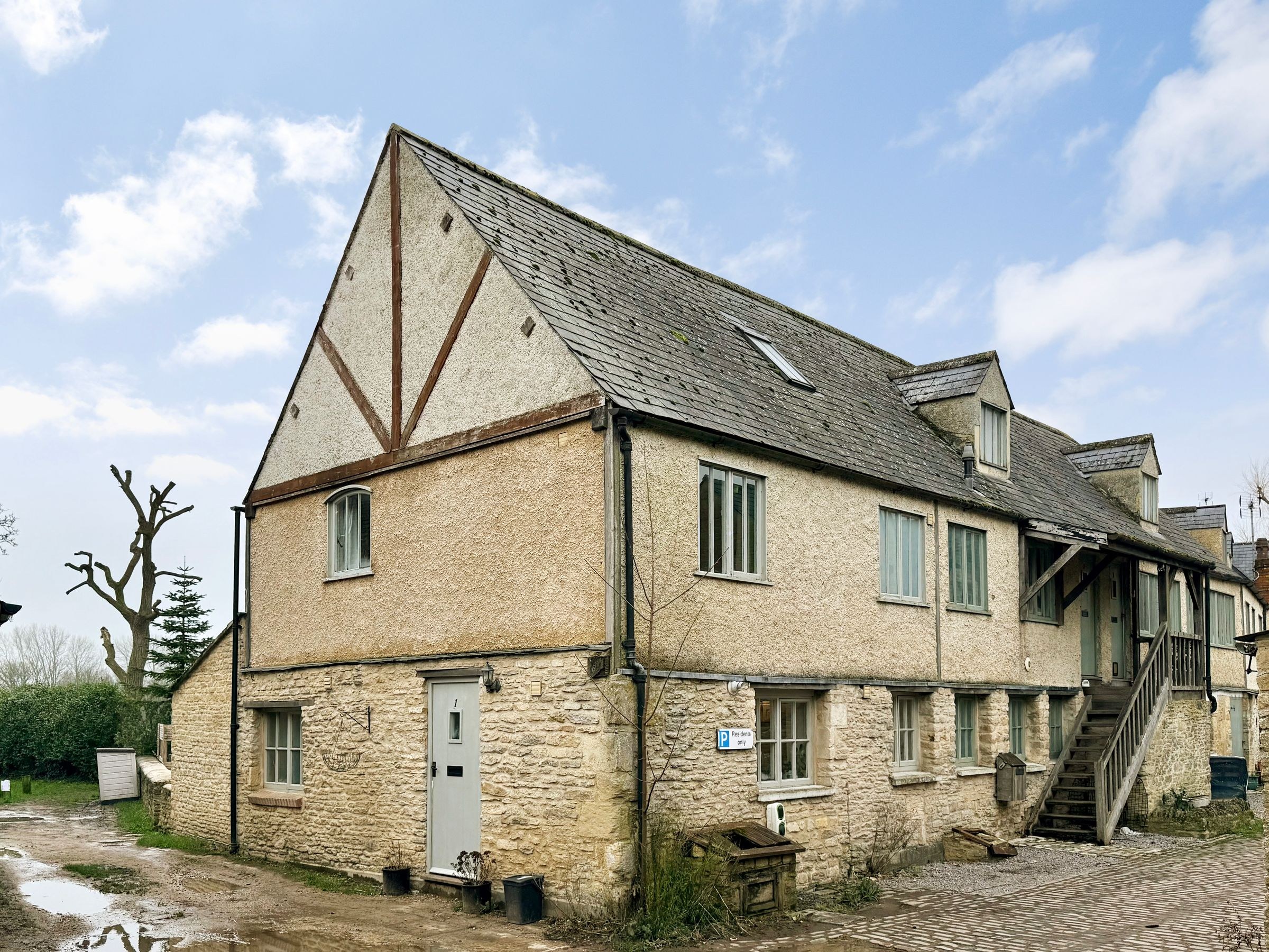Bell Lane