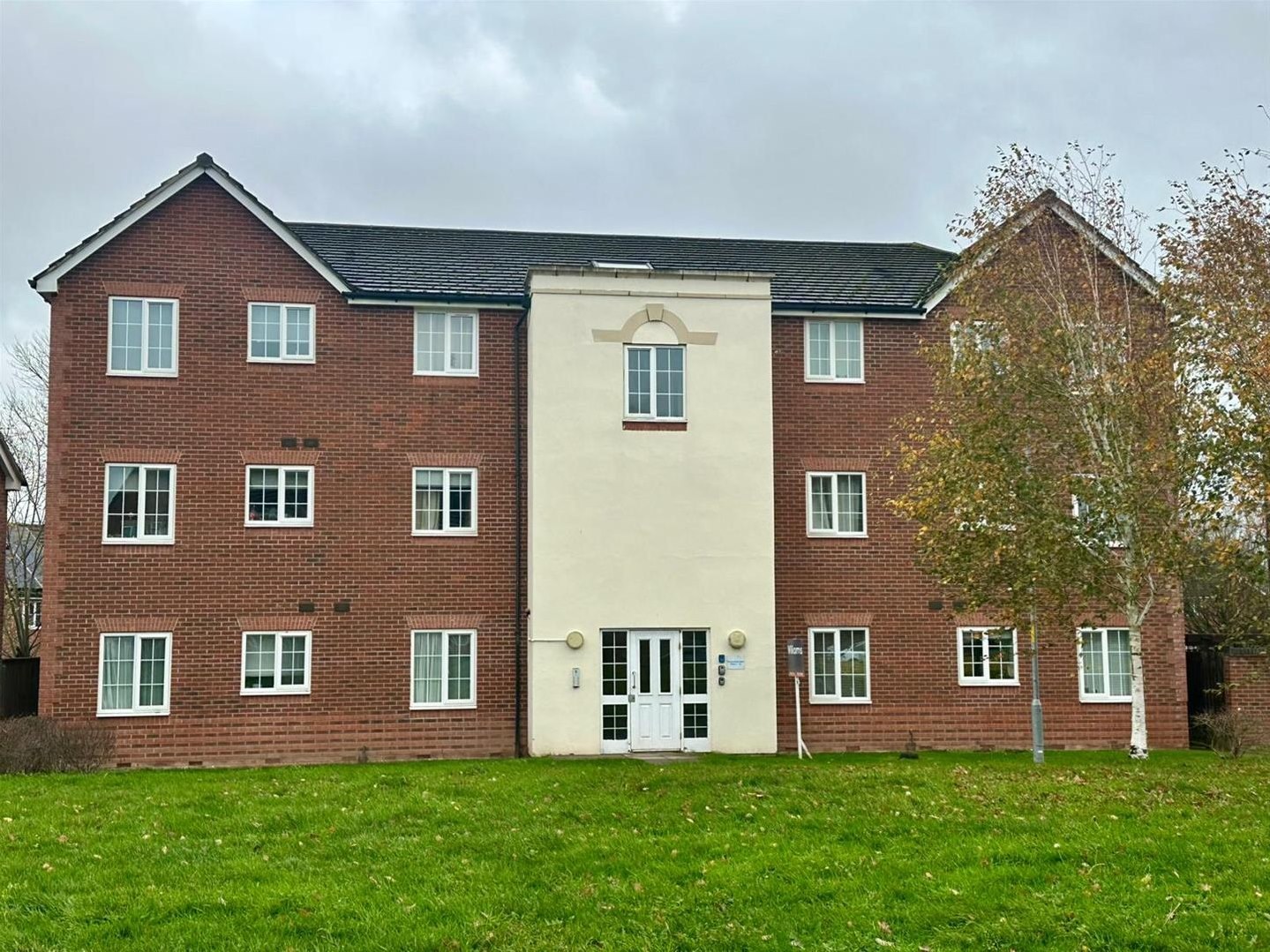 Broomfield Walk