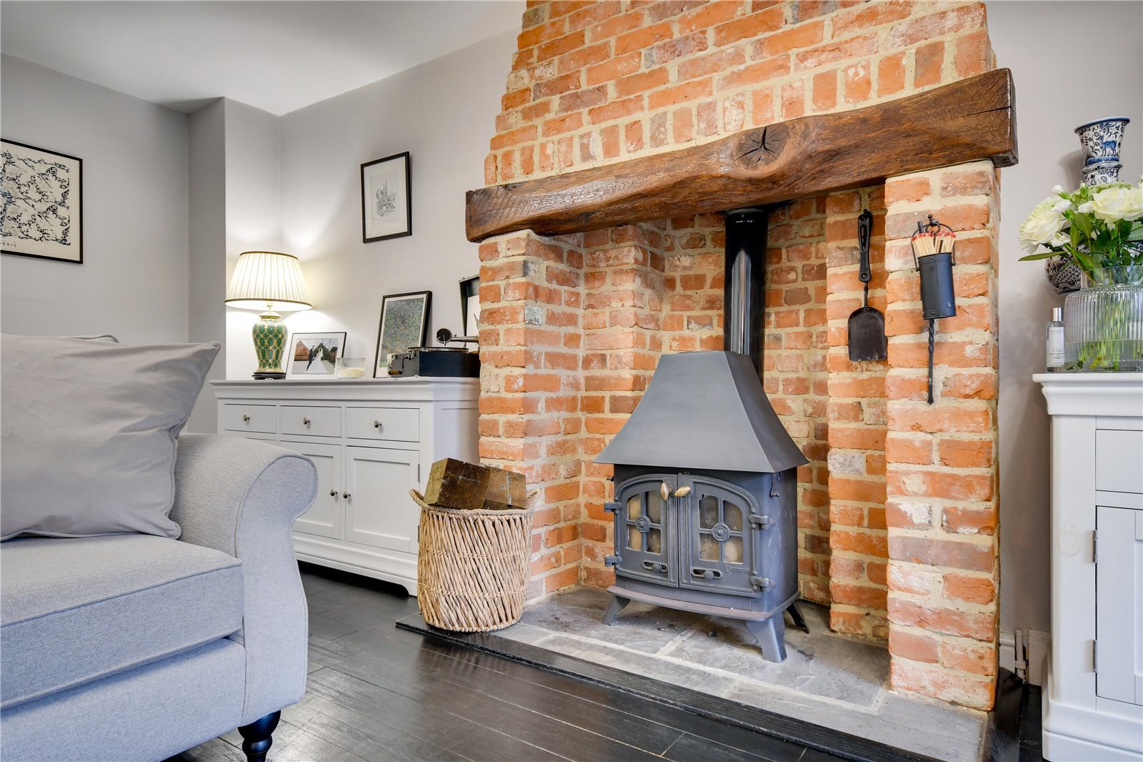Bannister Green, Felsted, Essex, CM6, photo 7