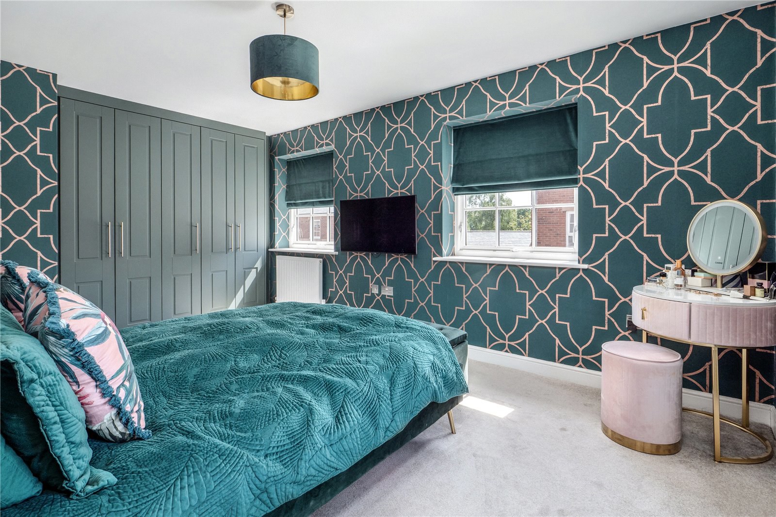 Eagles Road, Alderley Park, Nether Alderley, Cheshire, SK10, photo 19