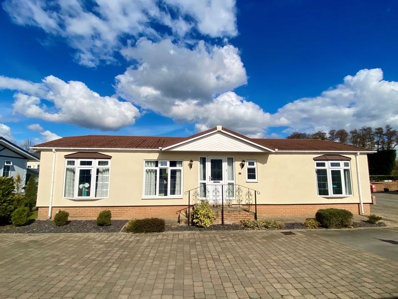Wickham Court