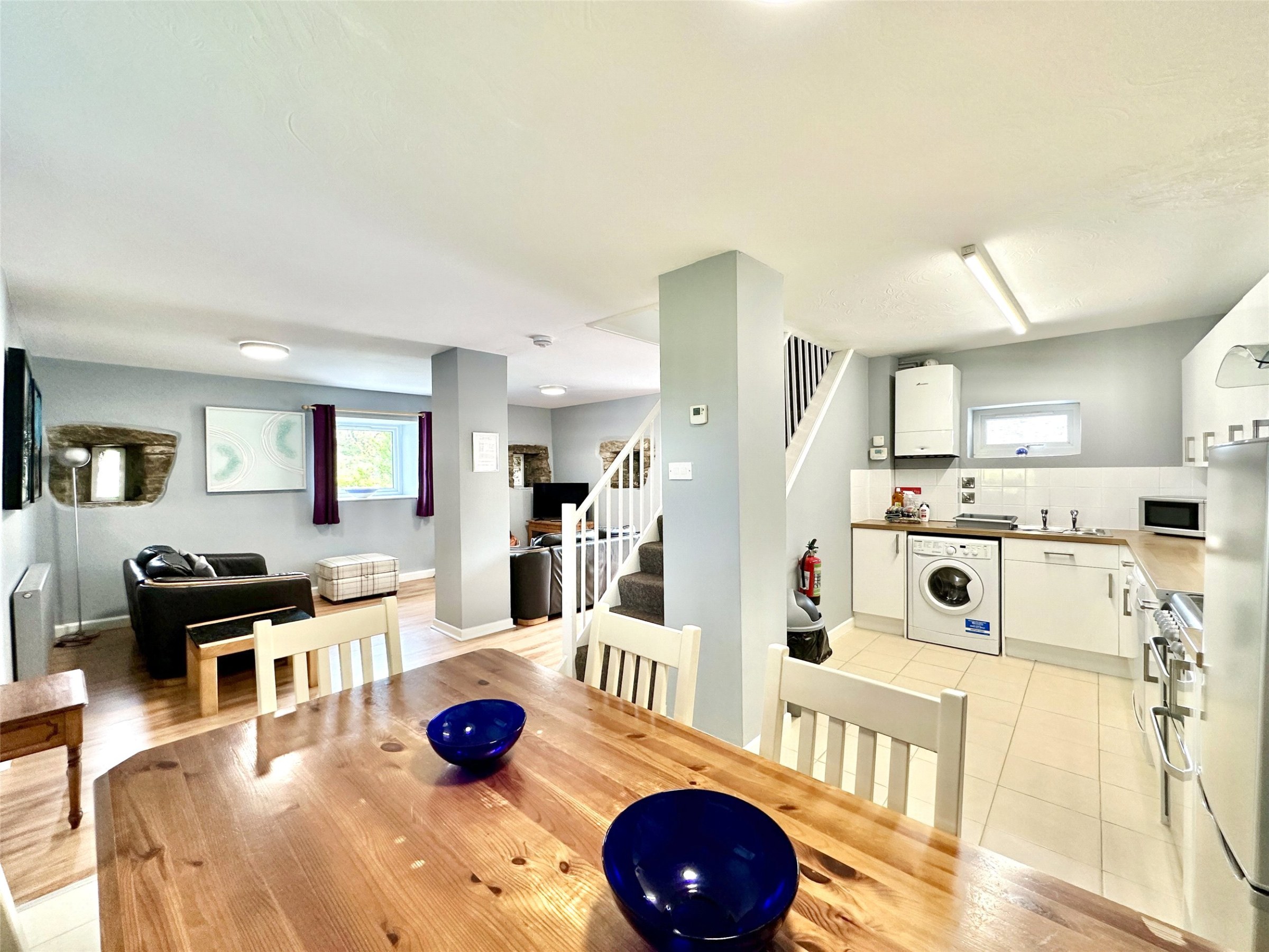 Seven Characterful Cottages & 4.5 Acres, West Down, Devon, EX34, photo 36