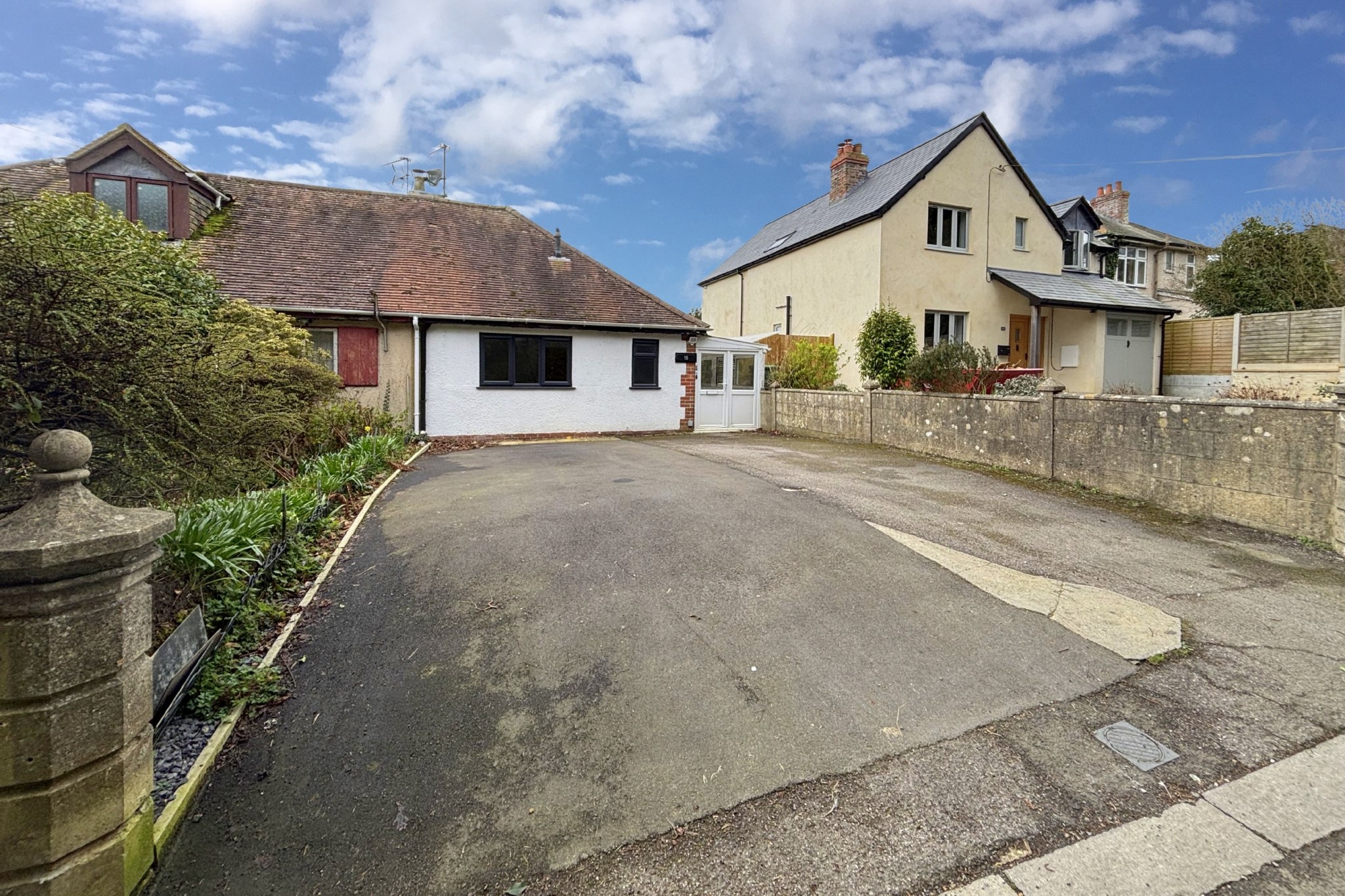 French Mill Lane