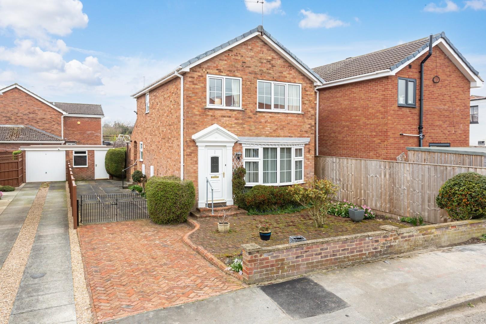 Ingleton Drive 1 York