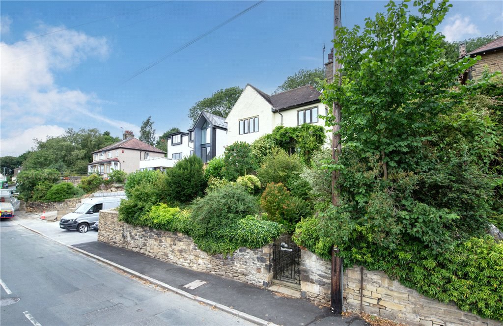 Banks Lane, Riddlesden, Keighley, West Yorkshire, BD20, photo 35