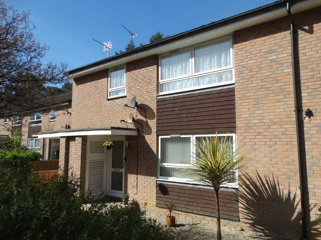 Glynville Close