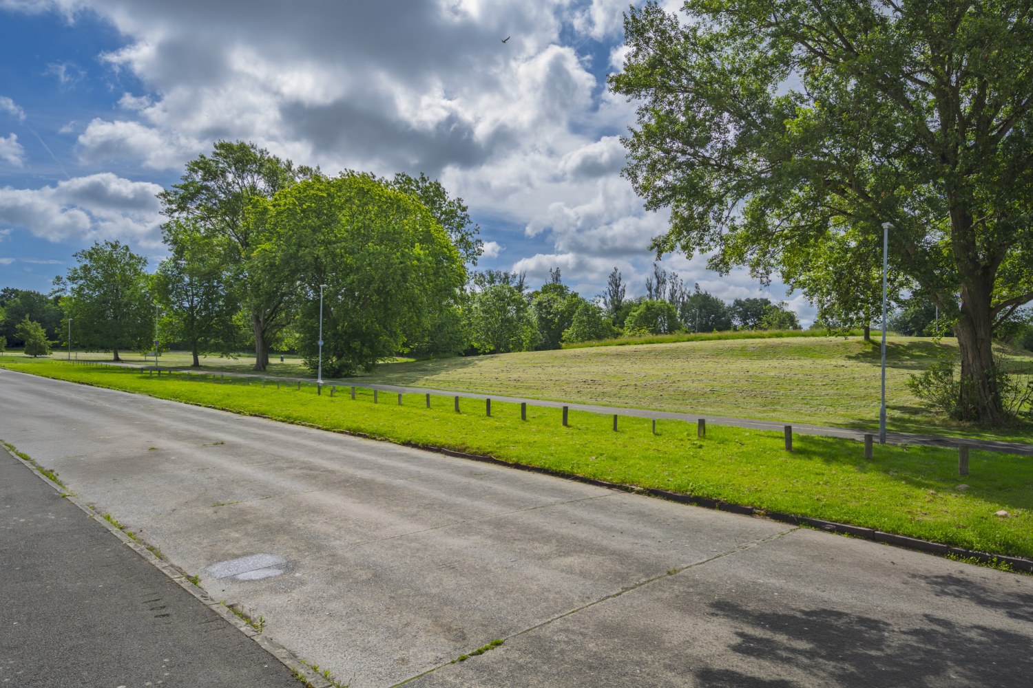 Harcourt Road, Swindon, SN2, photo 16