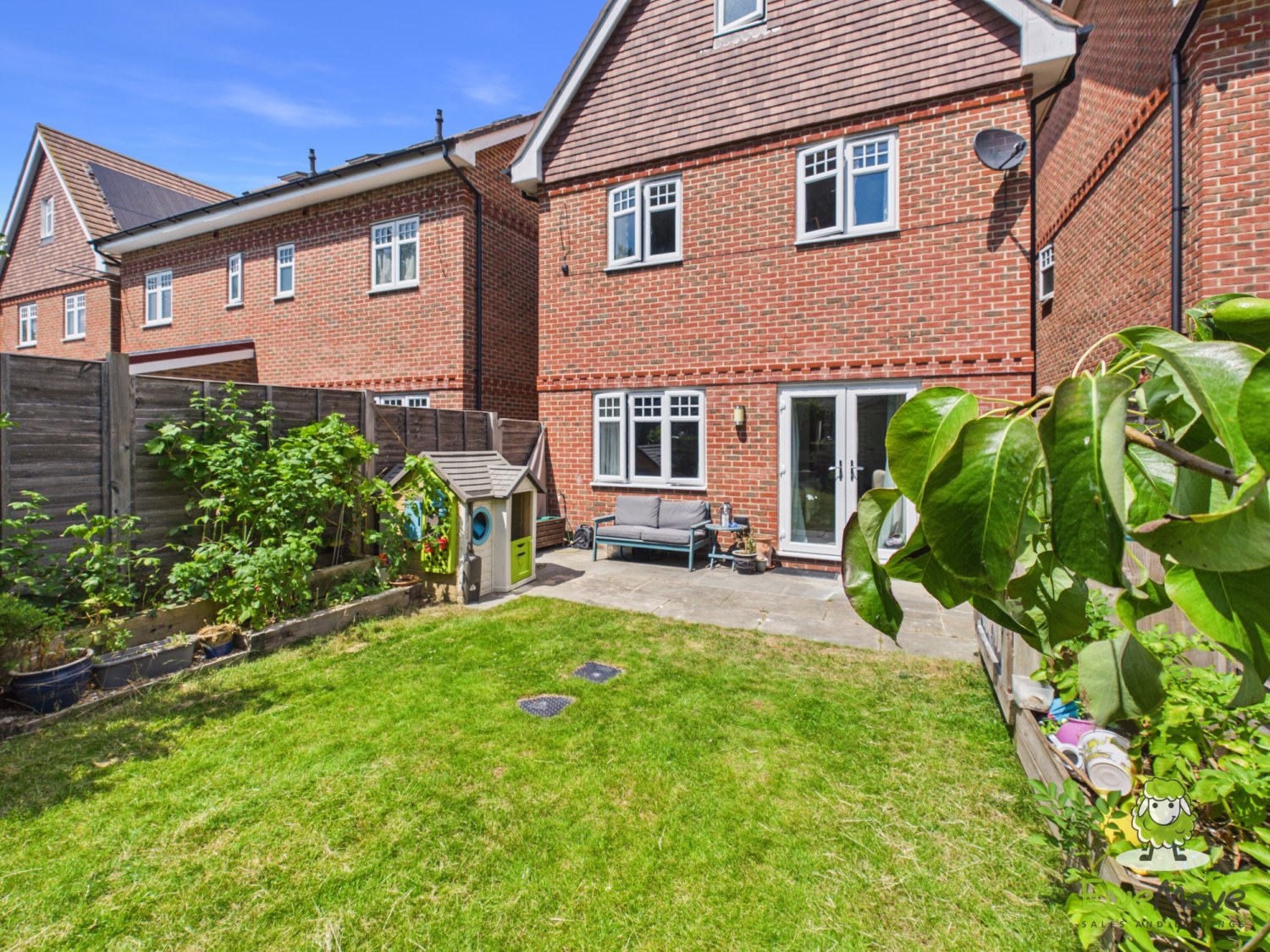 Stanton Court, Basingstoke, Hampshire, RG21, photo 36