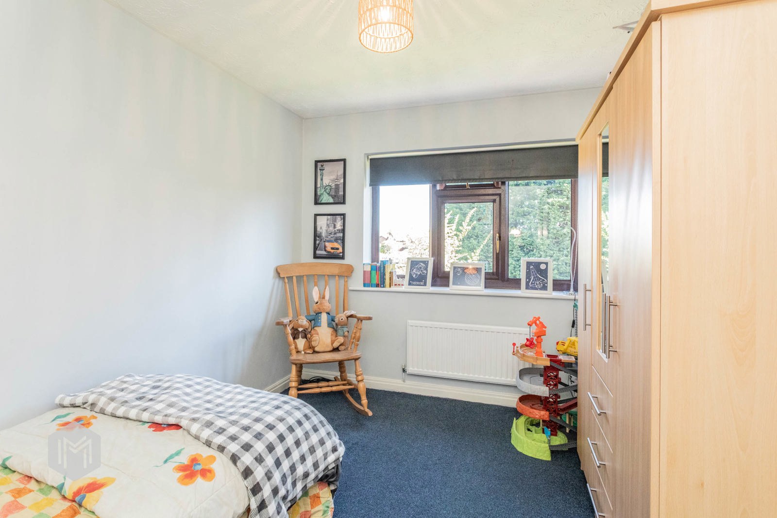 Eastmoor, Worsley, M28, photo 14