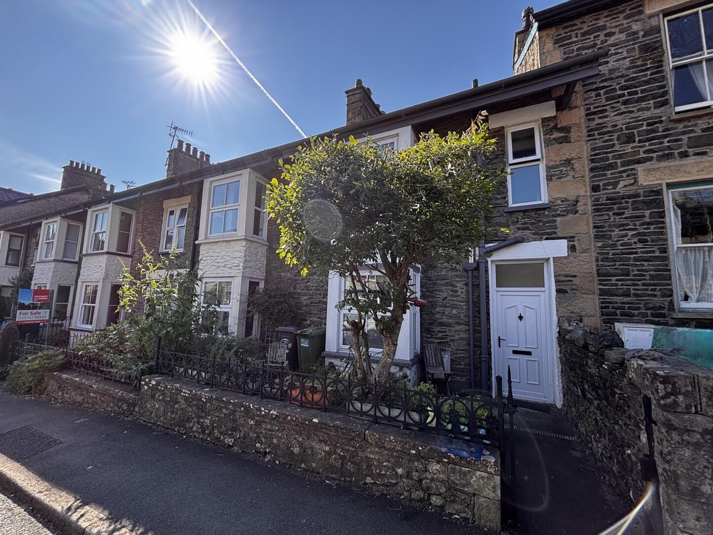 Bainbridge Road