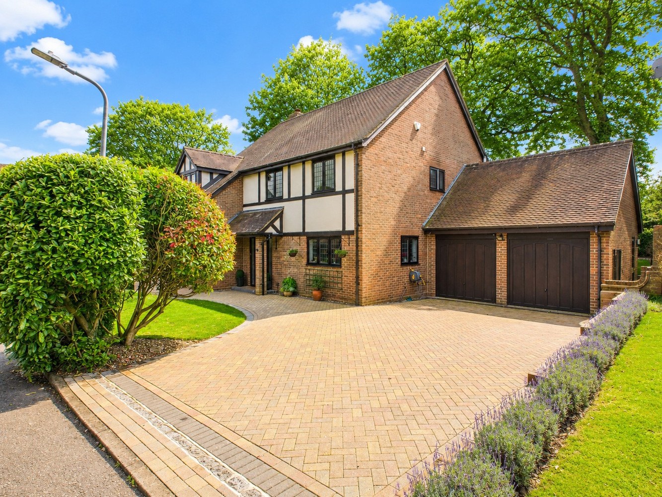 Stables Court