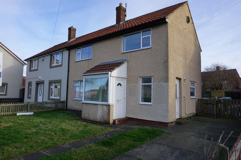 Brookside Avenue