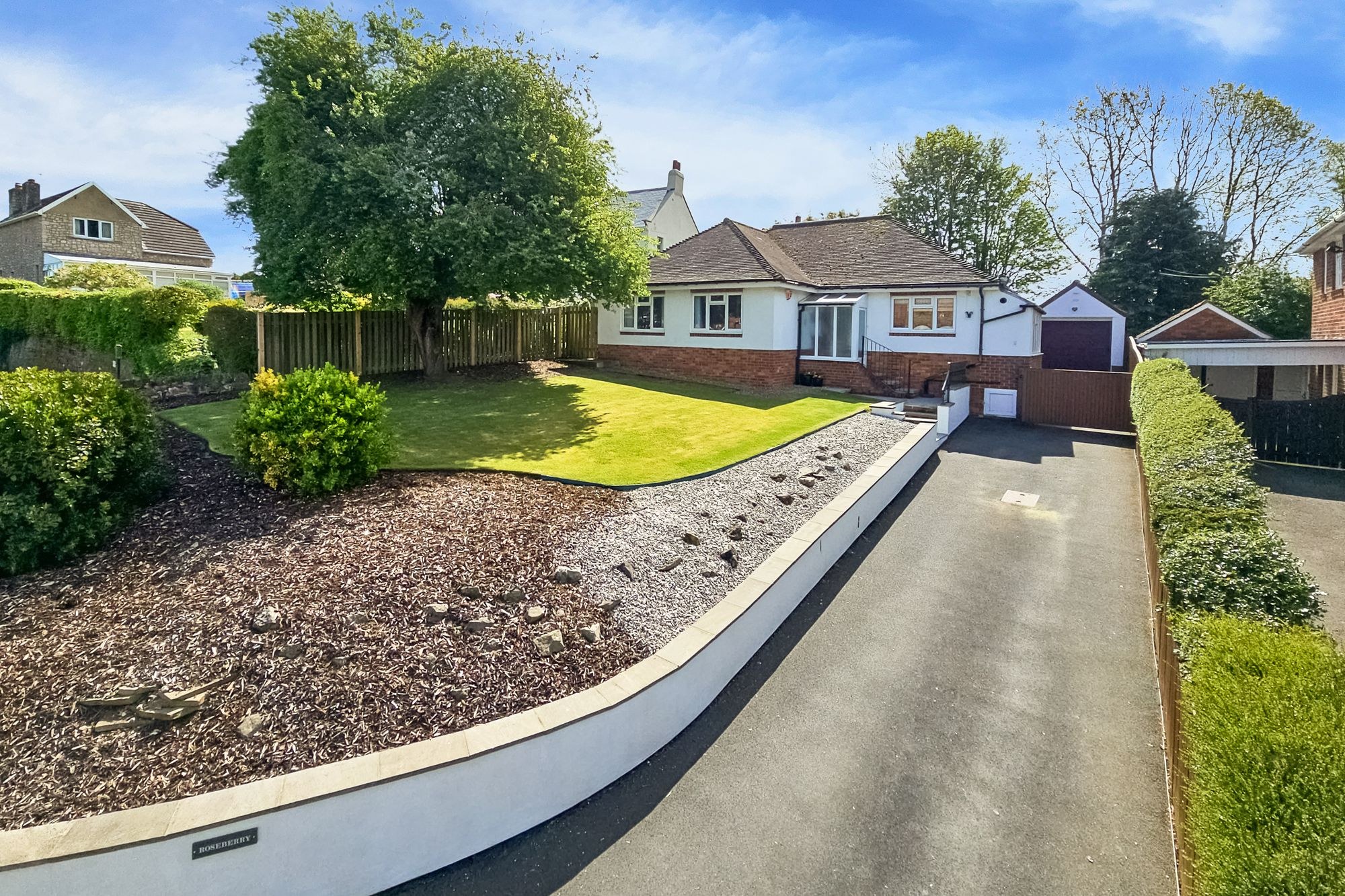 3 bed home for sale in Roseberry, Harrogate