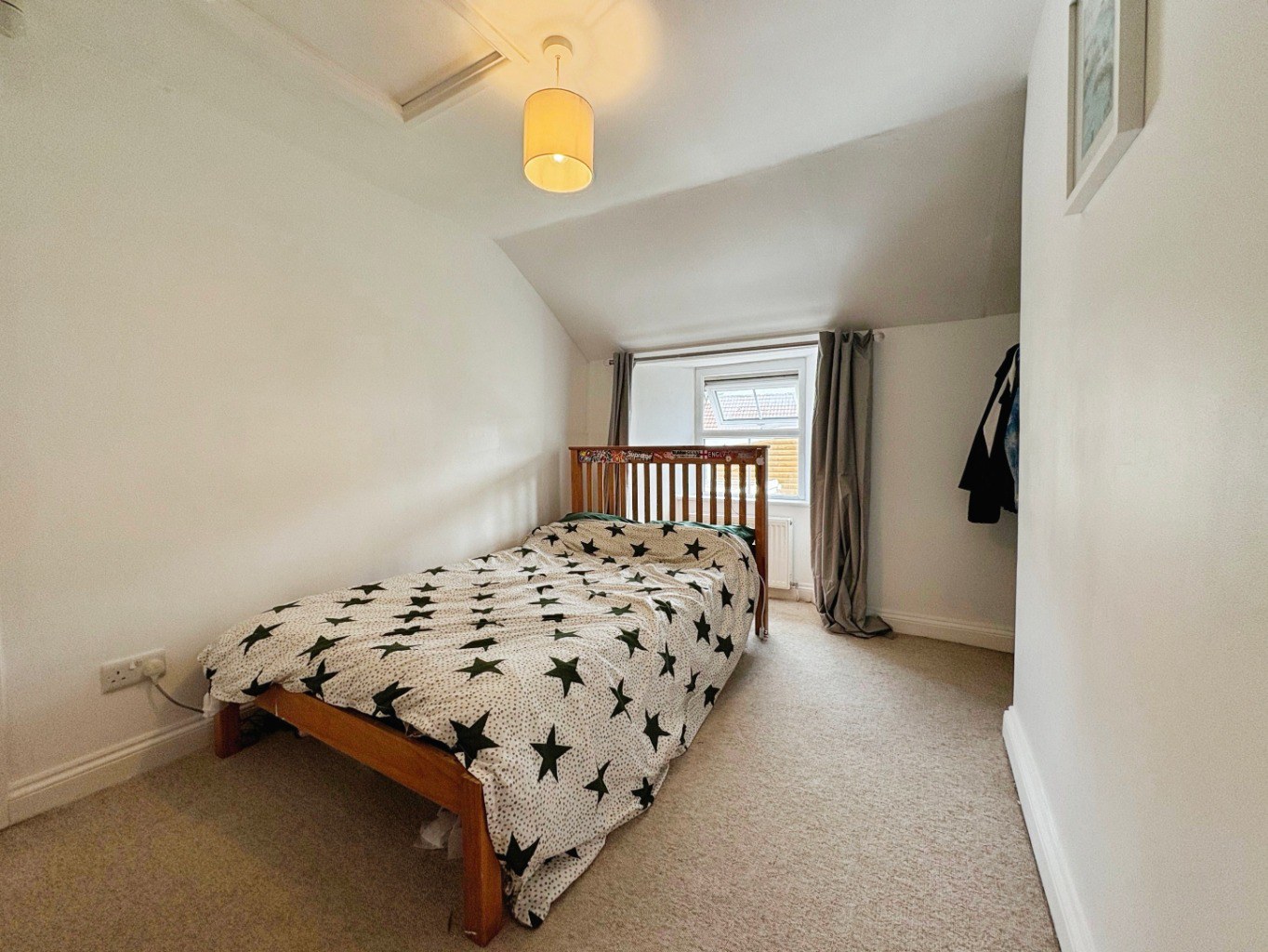 Godolphin Cross, 3 Double Bedroom Charming Cottage, photo 16