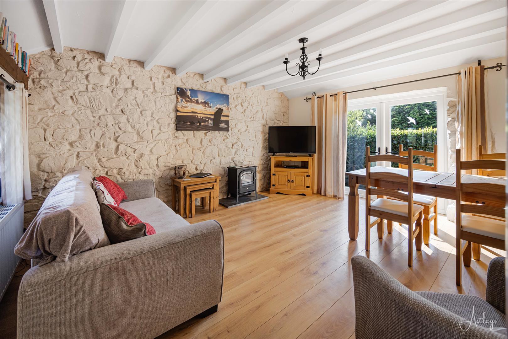 Scurlage, Reynoldston, Swansea, photo 35