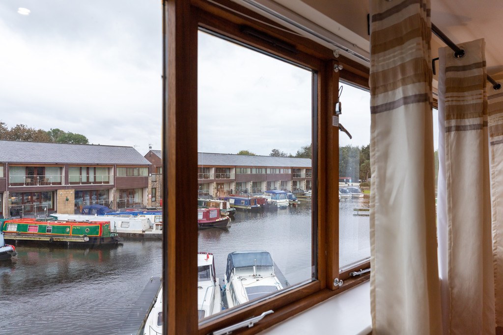 11 Lapwing House, Tewitfield Marina, Tewitfield, Carnforth, LA6 1GP, photo 27