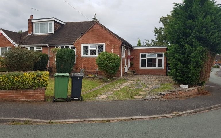 house to rent Kingswinford