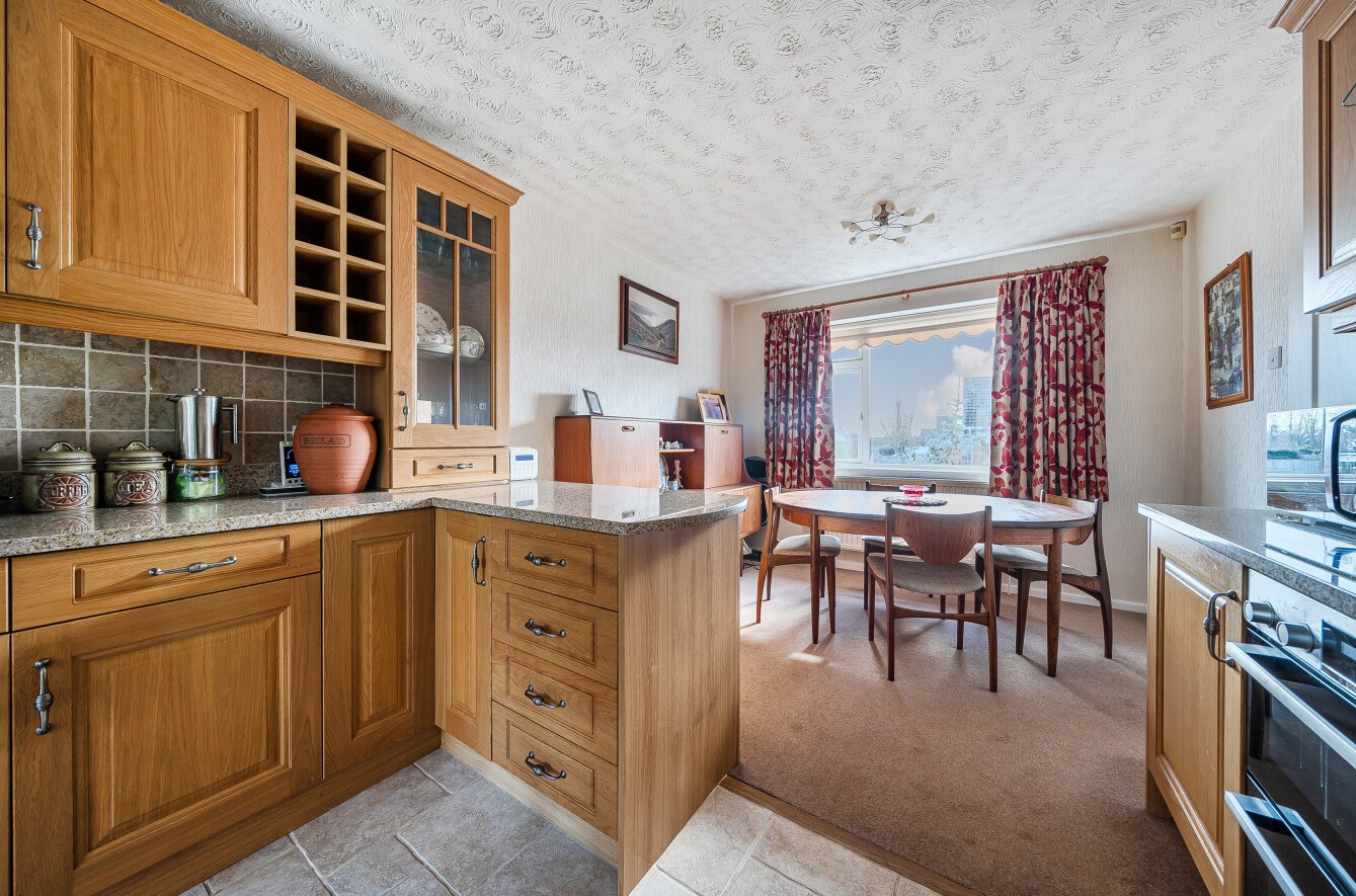 Kendall Close, Creech Heathfield, Taunton, Somerset, TA3, photo 6