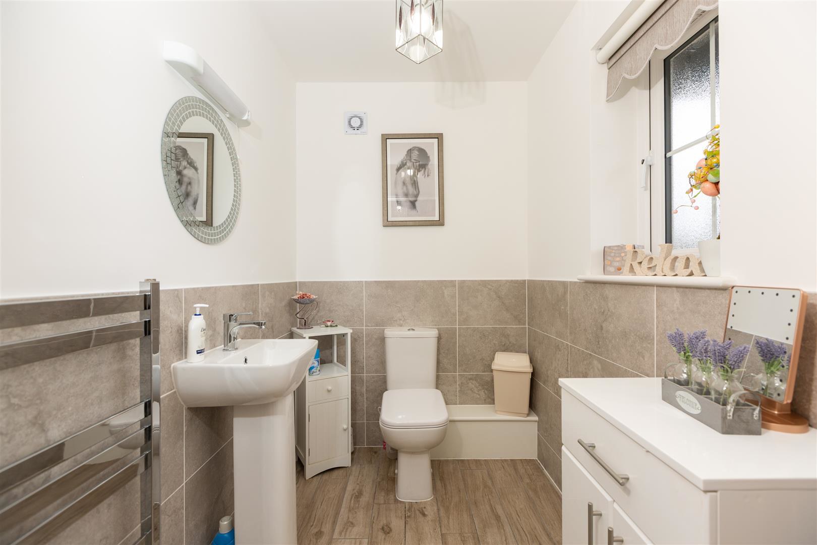 Clos Clemment, Five Roads, Llanelli, photo 23