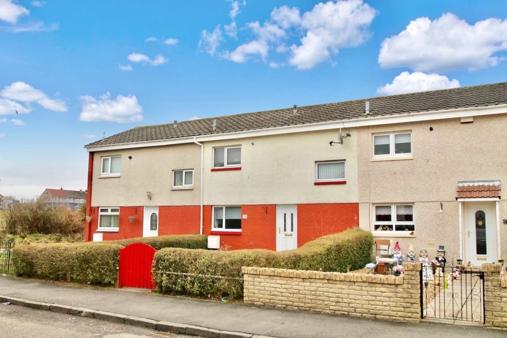 Mauchline Court