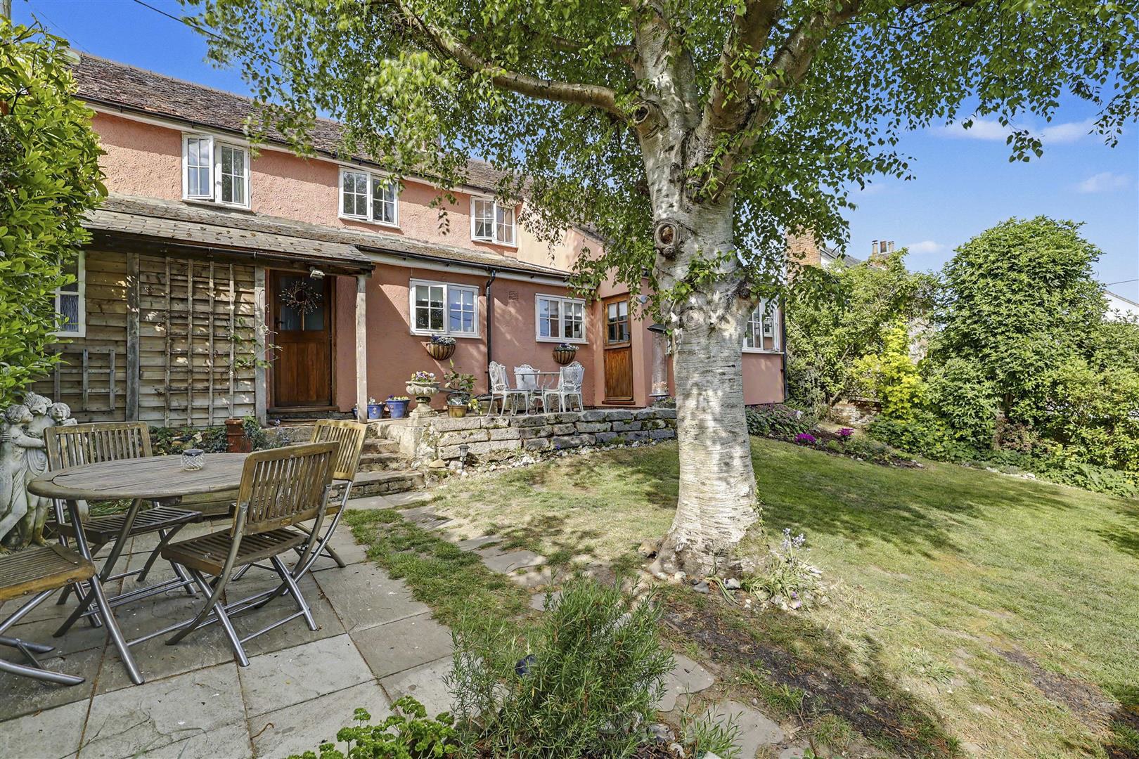 Carmen Street, Great Chesterford, Saffron Walden