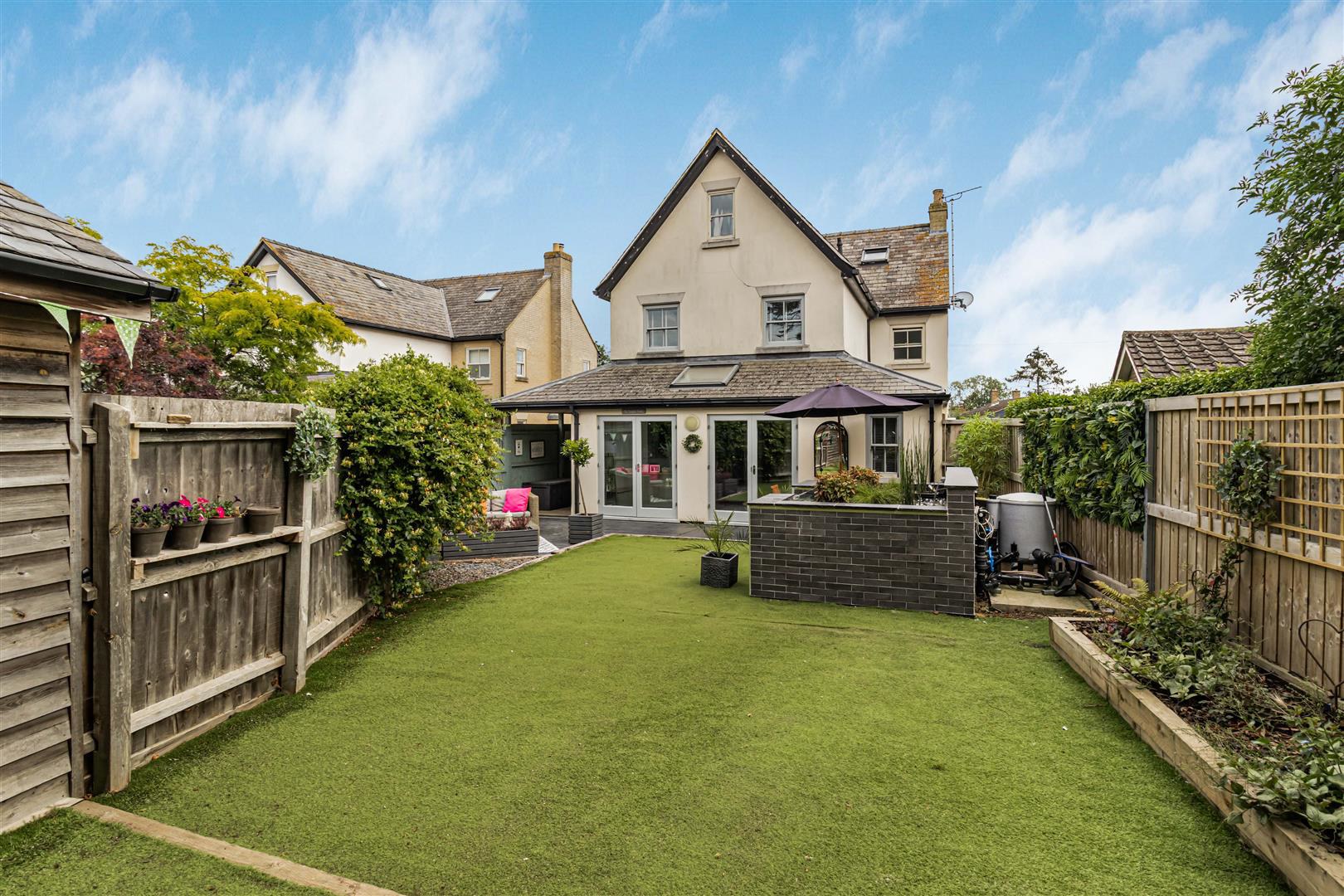 Water Lane, Oakington, Cambridge, photo 32