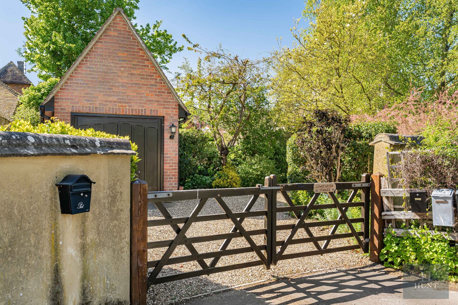 Church Lane, Chearsley, Aylesbury, Buckinghamshire, HP18, photo 3