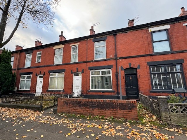 Ainsworth Road
